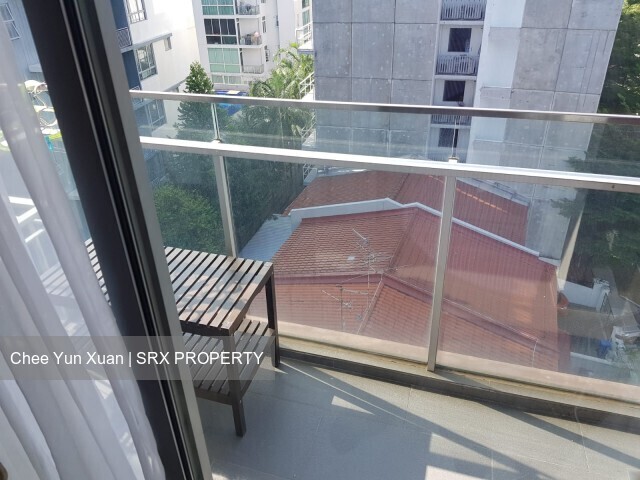La Brisa (D14), Apartment #483752071